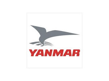  2008 Yanmar VIO20-3 Rubber Tracks, Offset, CV, Blade, Piped, QH c/w 3 Buckets (Epa Approved) - YMRVIO20L735197 - 小型挖掘机