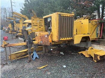  2011 VERMEER BC1800XL 16683 - 碎木机