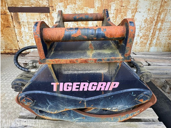  2016 Tigergrip TG 42S - Tømmerklype - S60 feste - 附件