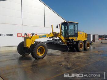 平路机 2022 XCMG GR165
