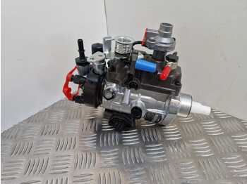  320/06929 injection pump 9323A262G Delphi - 燃料泵