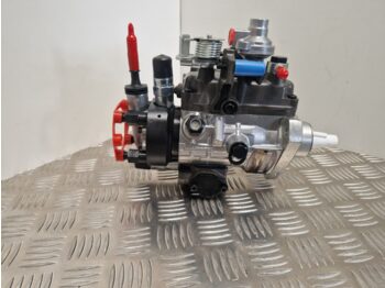  320/06939 12V injection pump 9520A314G Delphi - 发动机及其零件