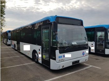 城市巴士 4 x VDL Bus Ambrassador 200：图1