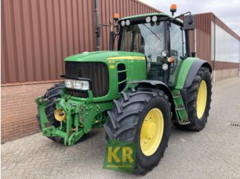6630 PREMIUM John Deere  - 轮式拖拉机