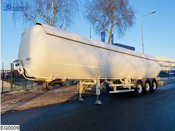 ACERBI Gas 51480 Liter gas tank , Propane / Propan LPG / GPL - 液罐半拖车