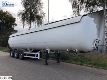 ACERBI Gas 51800  Liter gas tank , Propane / Propan LPG / GPL - 液罐半拖车