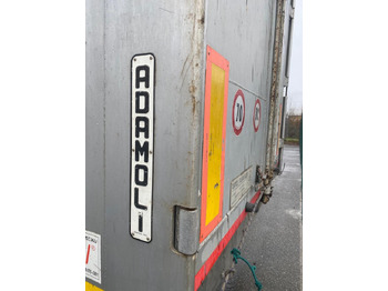 封闭厢式半拖车 ADAMOLI S171：图5