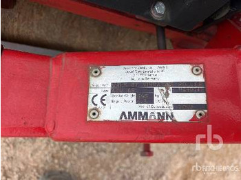 小型碾压机 AMMANN ARW65 Compacteur A Guidage Manuel：图5