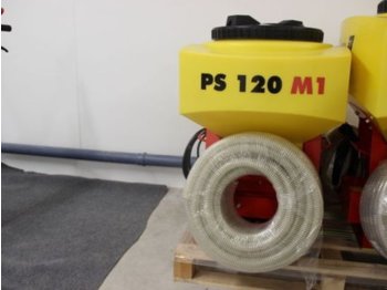 APV PS 120 M1 mit 5.2 Modul - 肥料撒施机