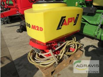 APV Technische Produkte PS 500 M2 D - 肥料撒施机