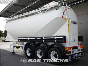 ARDOR 39m3 Liftachse / 1 / SVMI6.7.39 Top Condition! - 液罐半拖车