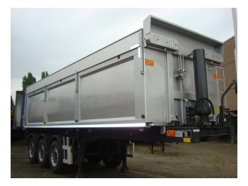 ATM kipper 27m3 - 翻斗半拖车
