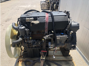 AXOR OM926LA EURO 3  - 发动机及其零件 适用于 卡车：图2