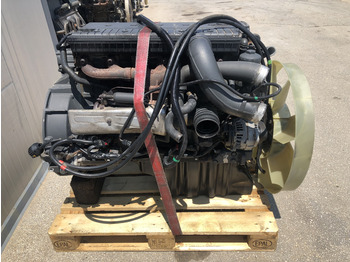 AXOR OM926LA EURO 3  - 发动机及其零件 适用于 卡车：图3