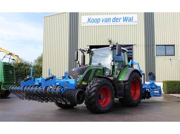 Agri-Koop Cambridge roller WP  - 土壤耕作设备