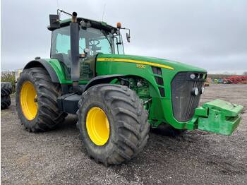 拖拉机 JOHN DEERE 8530