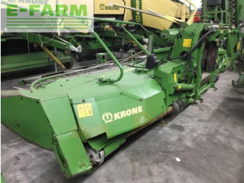 玉米收割装置 KRONE