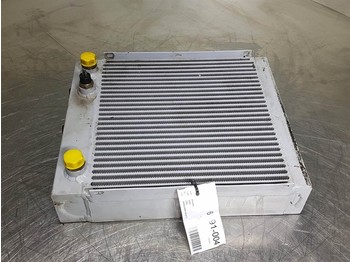 Ahlmann AZ85 - 4108019A - Oil cooler/Ölkühler - 液压系统