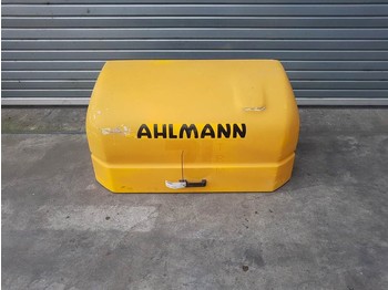 Ahlmann AZ85 - 4117630A - Engine hood/Motorhaube/Motorkap - 框架/ 底盘