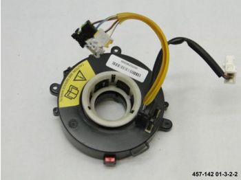  Airbag Schleifring Wickelfeder 08625004 Fiat Ducato 250 L (457-142 01-3-2-2) - 转向系统