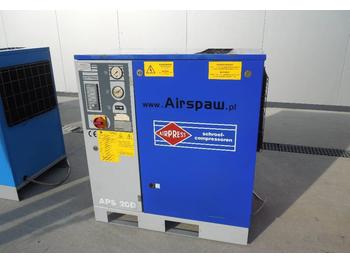 Airpress APS20D/10  - 空气压缩机