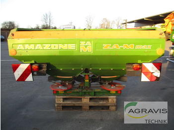 Amazone ZA-M MAX 1500 - 肥料撒施机