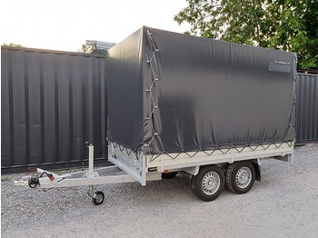  Anssems - PSX 2500 305x153x180cm 2500kg - 汽车拖车