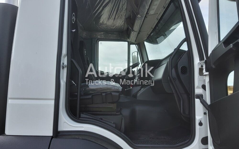 新的 驾驶室底盘卡车 Astra IVECO HD9 44.38：图9