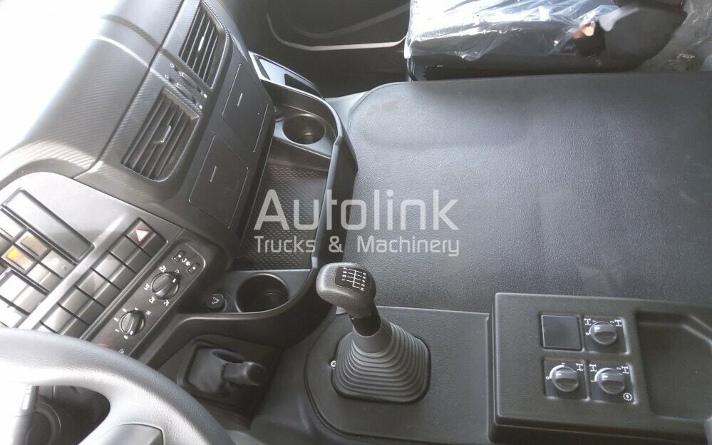 新的 驾驶室底盘卡车 Astra IVECO HD9 44.38：图11