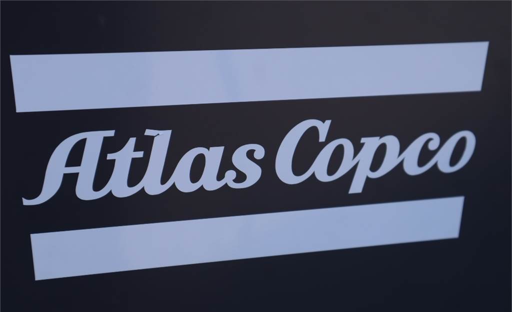 发电机组 Atlas Copco QAS 40 ST3 Valid inspection, *Guarantee! Diesel, 4：图8