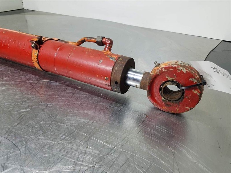 液压系统 Atlas - Tilt cylinder/Kippzylinder/Nijgcilinder：图2