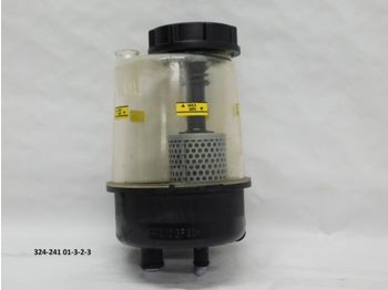  Ausgleichsbehälter Hydrauliköl Servolenkung MAN TGA 03 Bj. 04 (324-241 01-3-2-3) - 转向系统