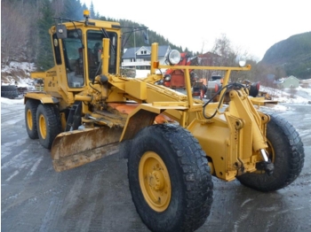 Aveling Barford ASG 113 IV - 平路机