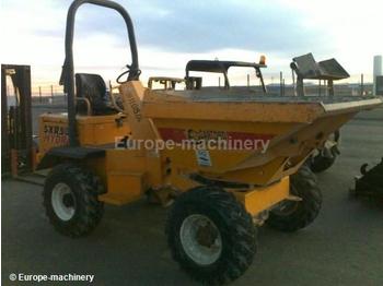 Aveling Barford SXR3000 - 小型自卸车
