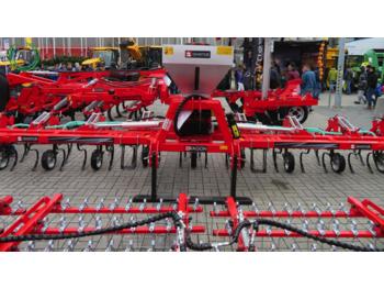 Awemak Hydraulic folding inter row cultivator/Cultivador/Pielnik - 耕耘机