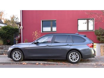 汽车 BMW 318D Touring Modell 2017 special Price!：图1