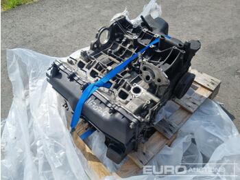  BMW Engine Spare Parts - 发动机