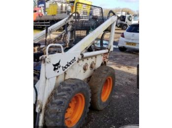  BOBCAT Dismantled for  spare parts for mini digger - 备件
