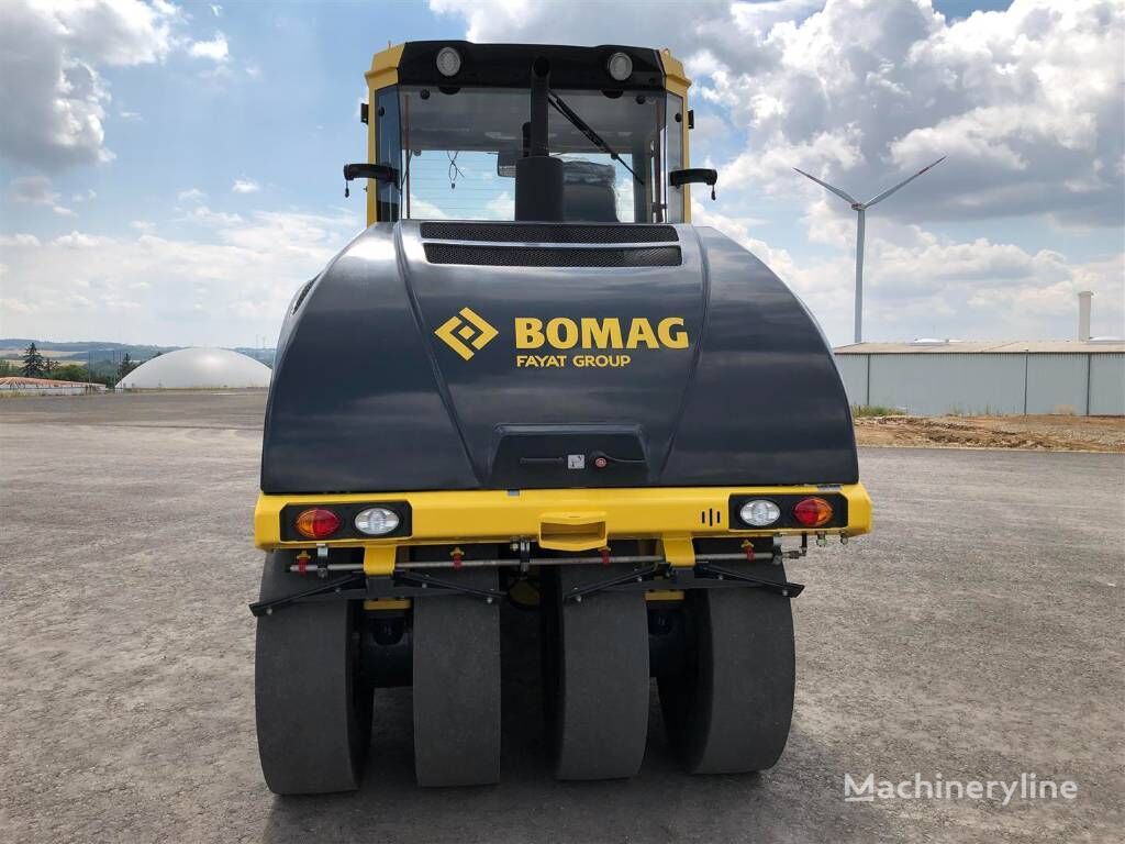 新的 气动碾压机 BOMAG Bomag BW 27 RH：图9
