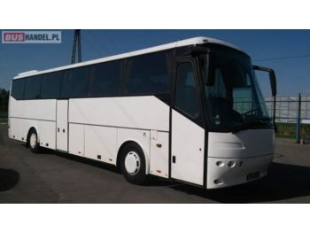 BOVA FHD 12-370 EURO 4 - 郊区巴士
