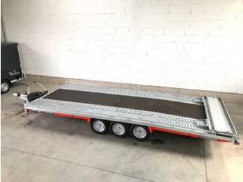 BRIAN_JAMES T6 Transporter kippbar ALF Autotransporter - 自动转运拖车