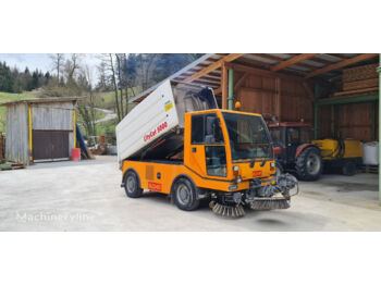 道路清扫机 BUCHER CC 5000