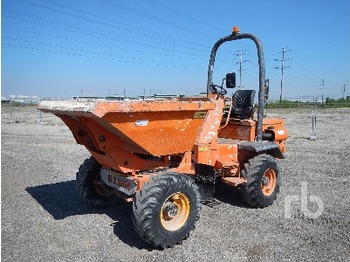 Barford 5XR3500H 4X4 - 自卸车