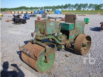Barford & Perkins PIONEER A2 3 Steel Wheel - 碾压机