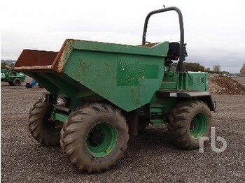 Barford SK10 - 小型自卸车