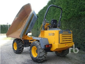 Barford SKR10 4X4 Swivel - 自卸车
