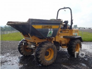 Barford SKR9000 - 小型自卸车