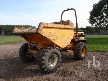 Barford SX9000 - 小型自卸车