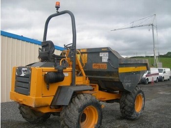 Barford SX900 9 Tonne - 小型自卸车