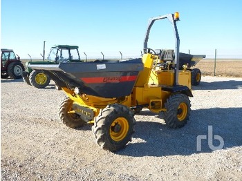 Barford SXR3000 4X4 Swivel - 自卸车
